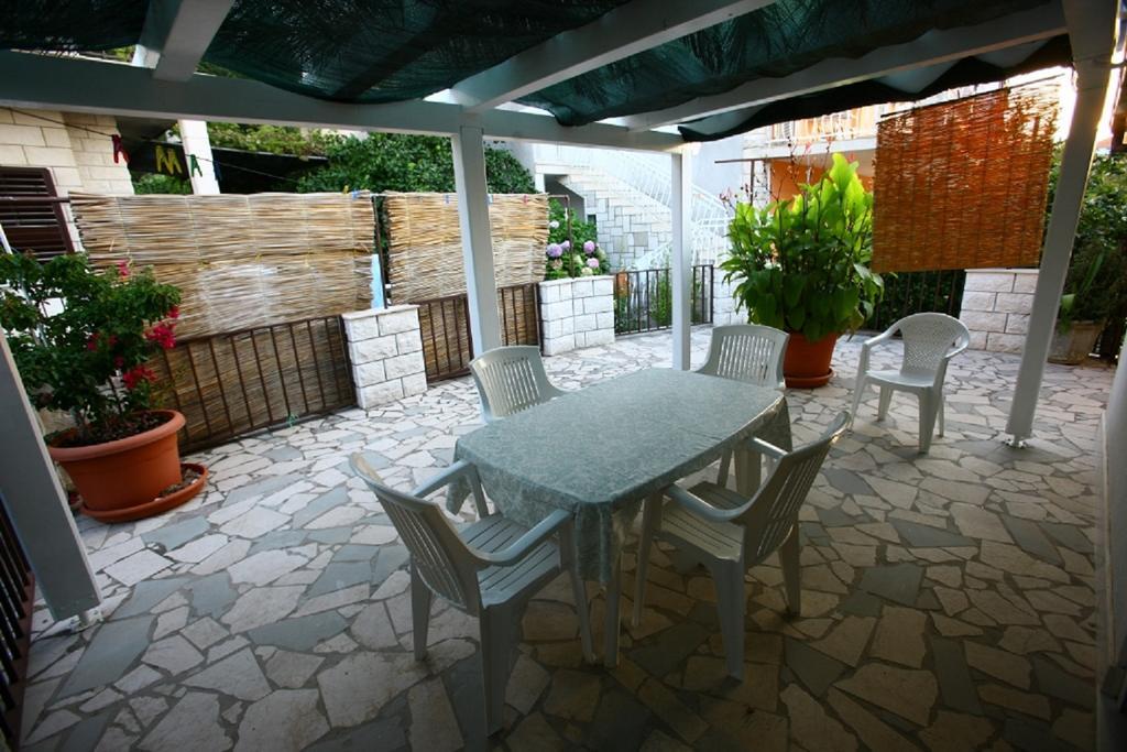 Apartments Indira Lovište Habitación foto